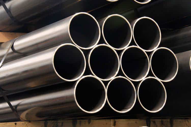 Seamless pipe uses and applications by Inox Steel