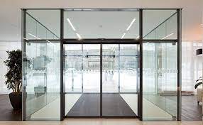 How To Select The Most Secure Automatic Doors London Near Me