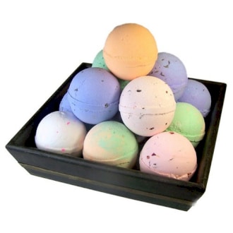 Why Custom Bath Bomb Boxes Make Great Gifts?