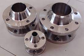 Benefits of Inconel 600 Flanges