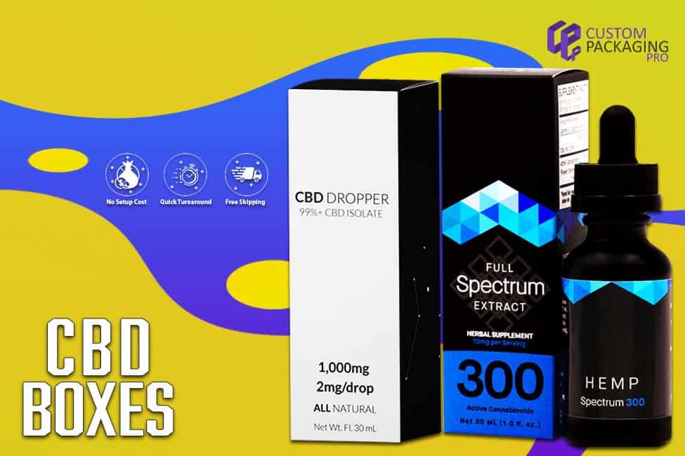 CBD Boxes