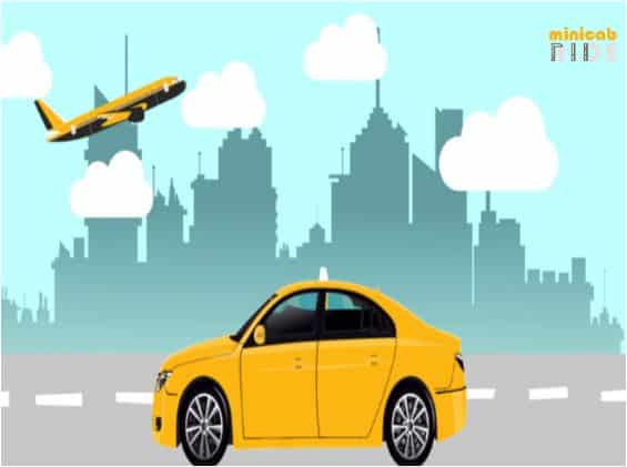 Enjoy speedy and cost-powerful London Airport Minicab service