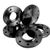 Carbon Steel Flanges: Types and Specifications