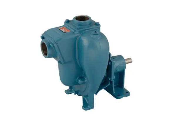 Centrifugal Water Pump