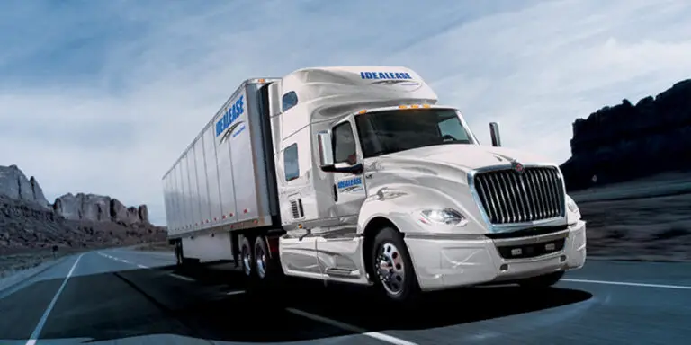 Moving And Commercial Truck Rental Options