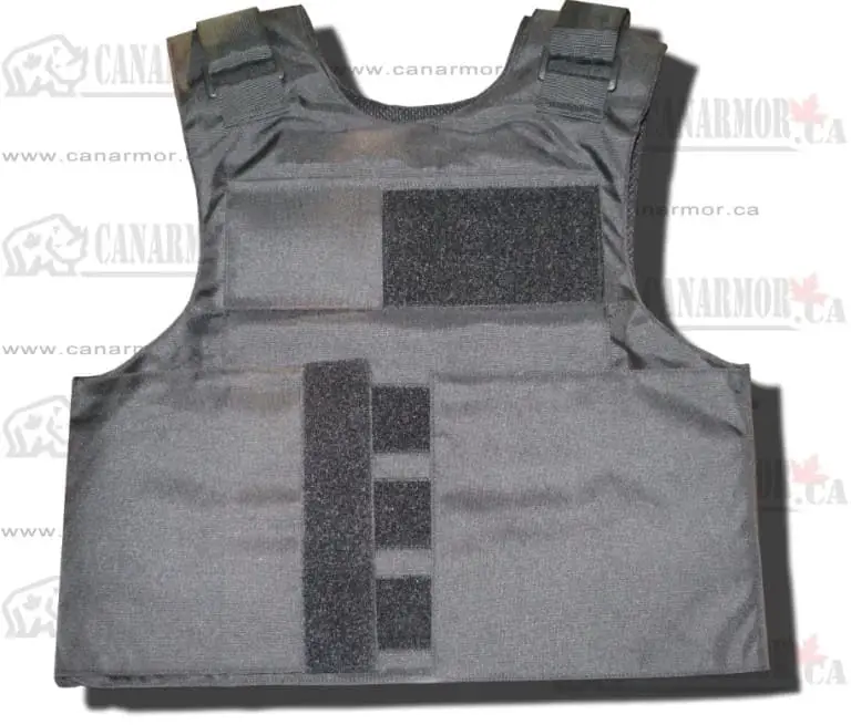 How to Choose the Best Stab Proof Vest for You