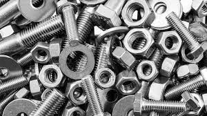 Duplex Steel S31803 Fasteners-3b2a49e3