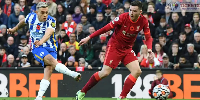 Liverpool Vs Brighton – Diogo Jota has signed a new long-term contract with Liverpool