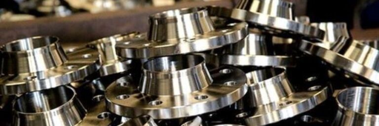 4 Reasons Why Flange Manufacturer In India Are Better