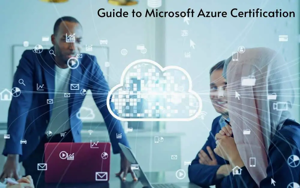 Guide to Microsoft Azure Certification-5095bc97