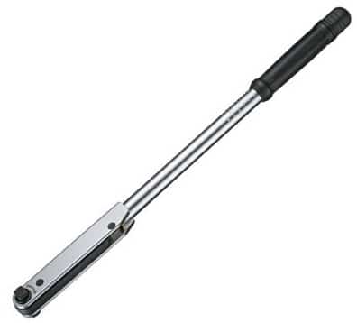 The Definitive Guide To Choosing The Best Torque Wrench