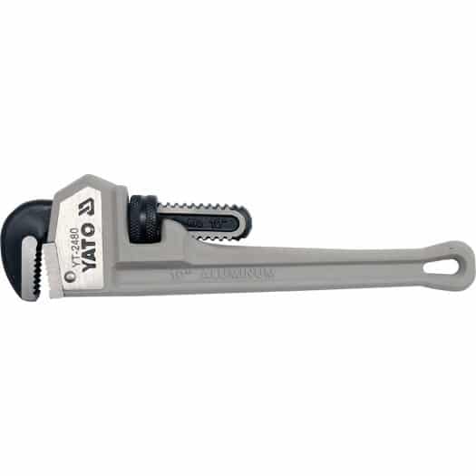 5 Things You Need To Know Before Buying a Chain Pipe Wrench