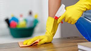 House Cleaning In London Service With MedCo Facilities