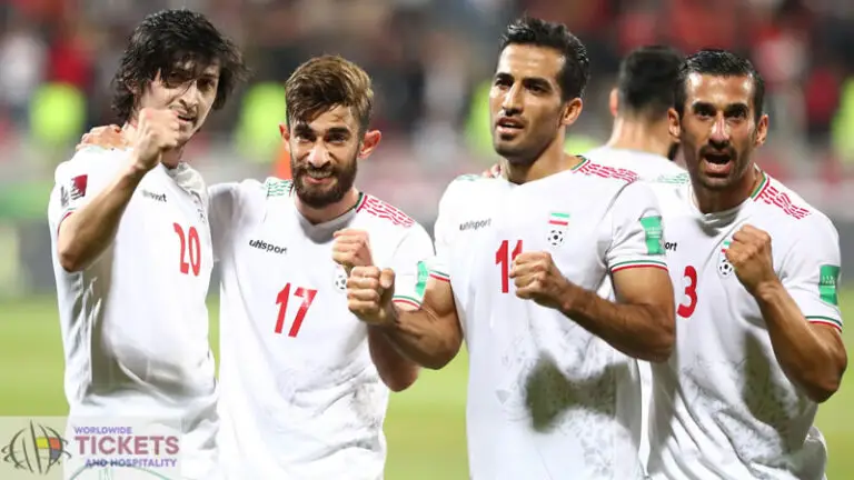 Iran vs USA: Biography and Profile of their Coaches