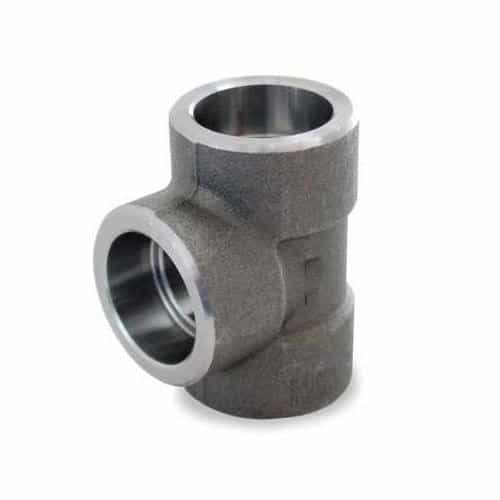 Information on Inconel Tee