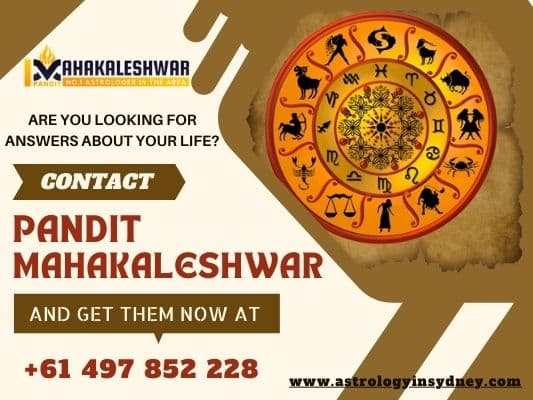 Consider Hiring An Indian Astrologer In Sydney For Business Success