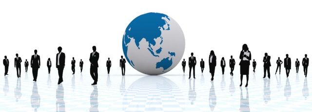 Top International Recruitment Services Provider | Global Corporate Recruitment