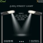 LED Street Light