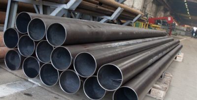 Top Quality Large Diameter Fabricated Pipe Manufacturers in India