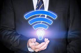 Li-Fi (Light Fidelity) Market: Global Demand Analysis & Opportunity Outlook 2030