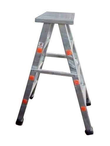 Reasons why you can switch to folding ladders instead of wooden ones