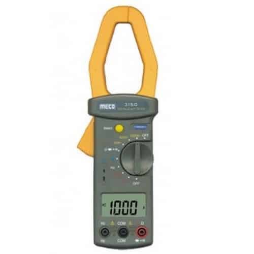 What Is A Clamp Meter And How Does It Work?