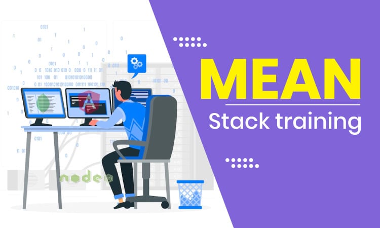 MEAN Stack training