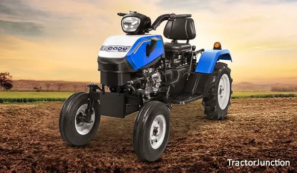 Mini Tractors Models in India with Durable Features