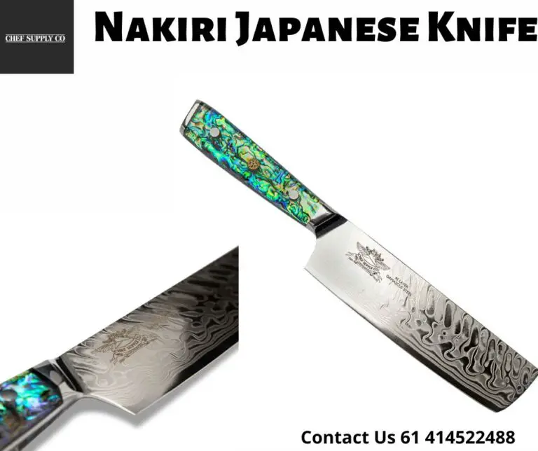 6 Secret Factors To Consider To Buy The Best Nakiri Japanese Knives