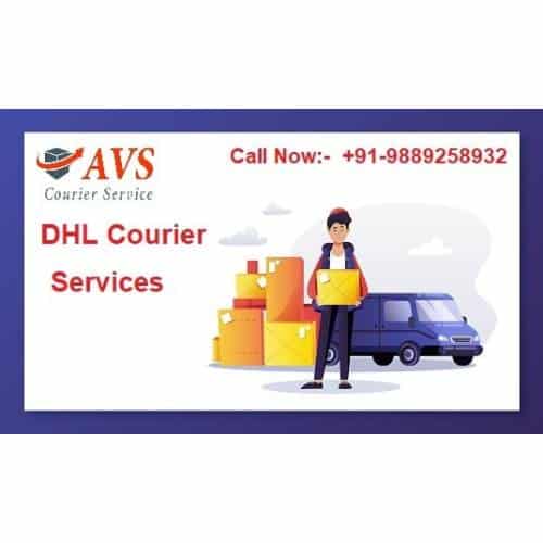 AVS Courier: Domestic and International Courier Services - TheOmniBuzz
