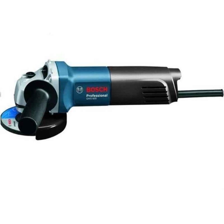 5 Things You Need To Know About Bosch Angle Grinder And Why It Is The Best?