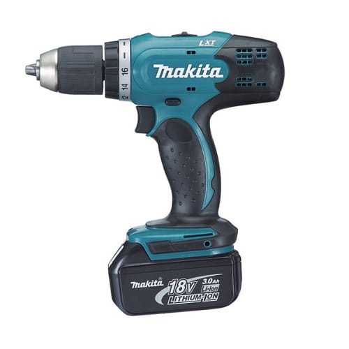 Makita Drills: The Best Cordless Drill On The Market