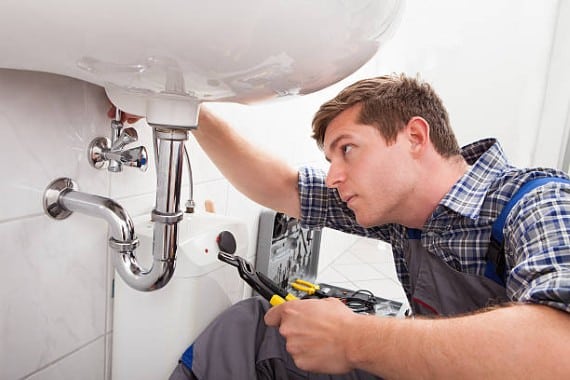 Five Factors to Consider When Hiring a Plumber