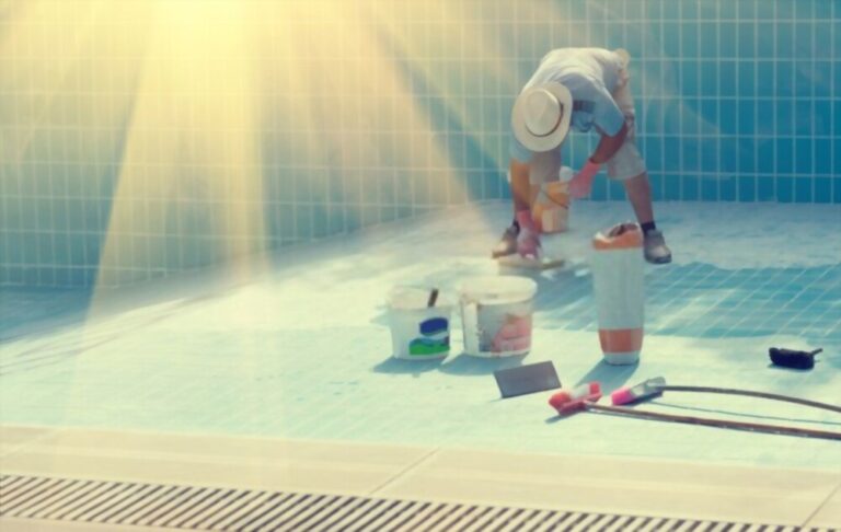 Guidelines For a Swimming Pool Inspection