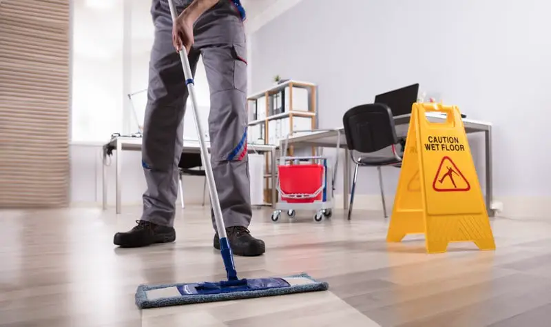 Professional cleaners London Ontario-317b6015