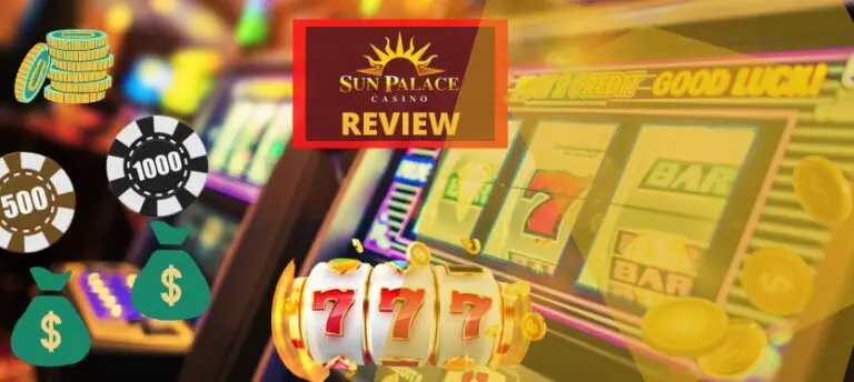 Sun Palace Casino No Deposit Bonus Codes And Review