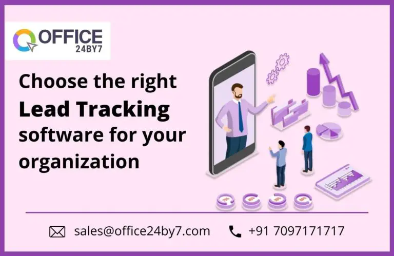 Choose the Right Lead Tracking Software for your Organization