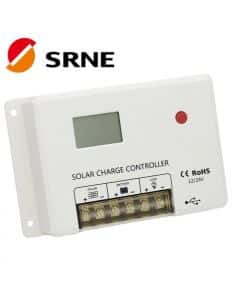 Régulateur de charge solaire : un appareil que votre panneau solaire doit avoir