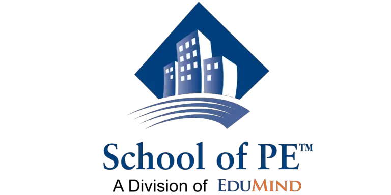 Why should you choose School of PE to pass PE environmental exam?