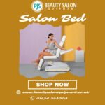 Salon Bed