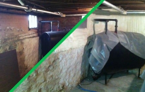 Know about the Process of Professional Garage Insulation