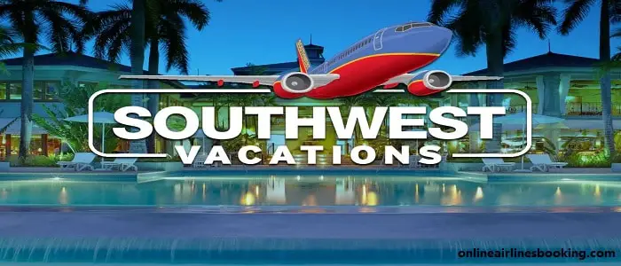Southwest vacation packages