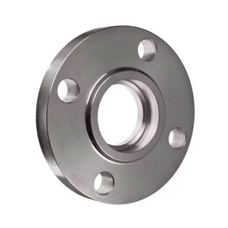 About Stainless Steel 304/304L Flanges