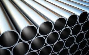 Stainless Steel Seamless Pipe-c983227b