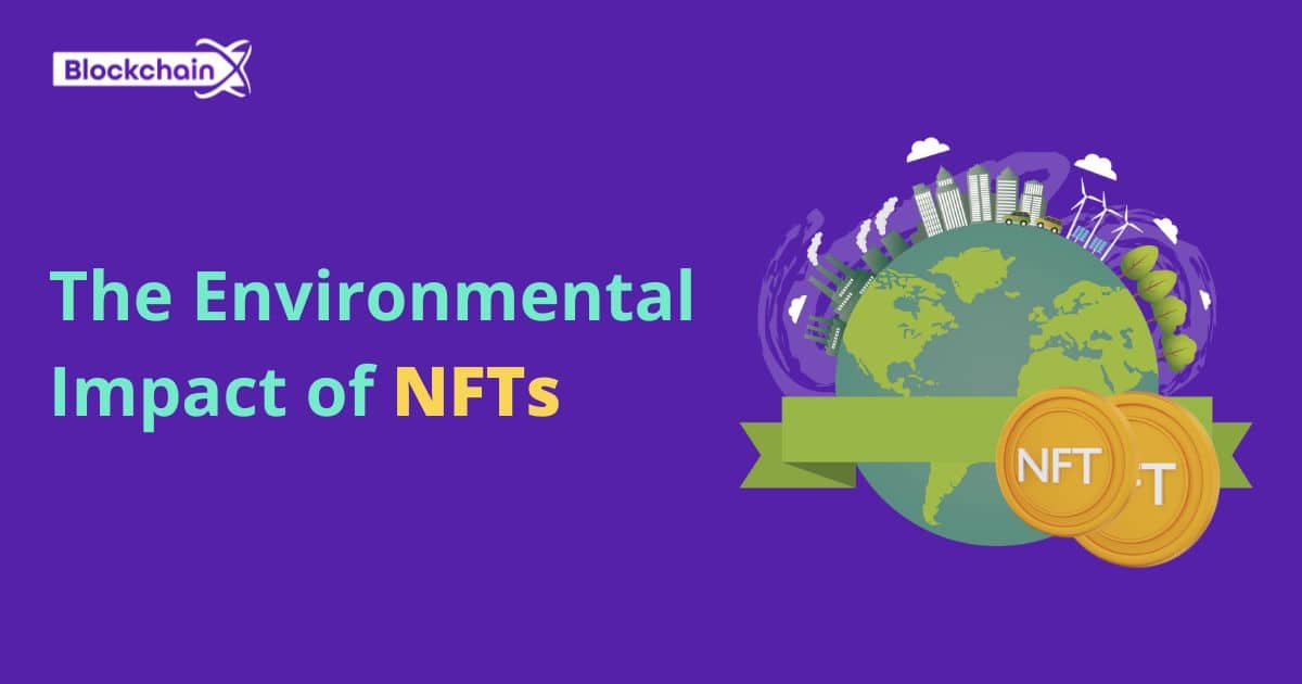 The environmental impact of NFTs-00c124b9