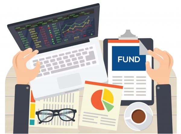 Why does Top Mutual fund software in India assist research?