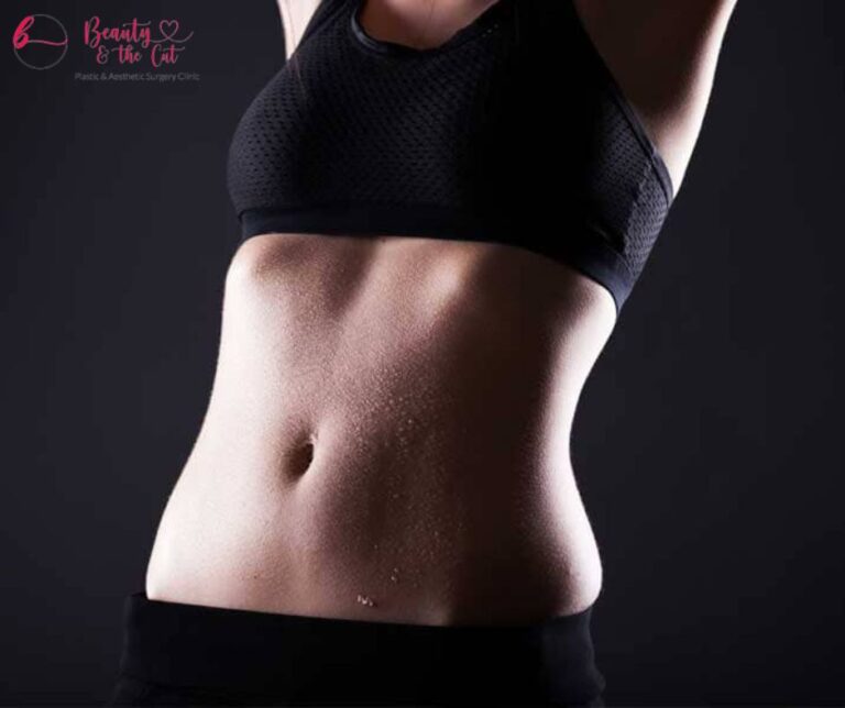 Tummy Tuck in Faridabad