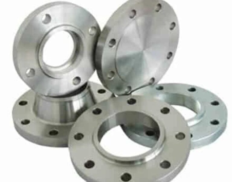 Learn more about stainless steel flanges