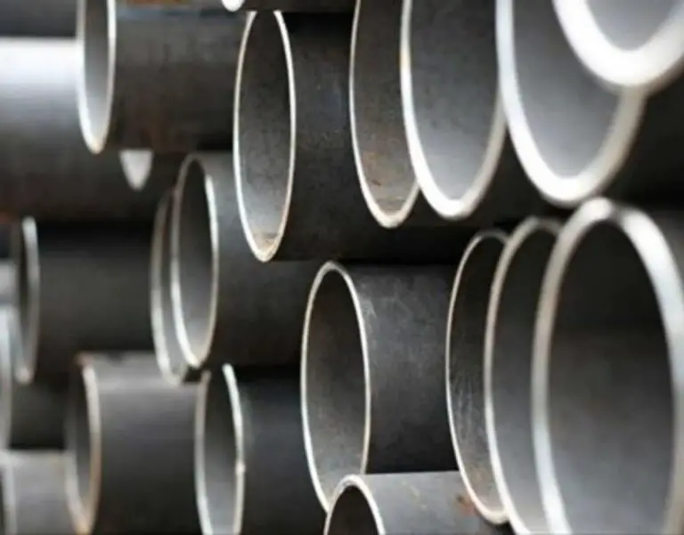 Seamless pipe uses and applications by Inox Steel