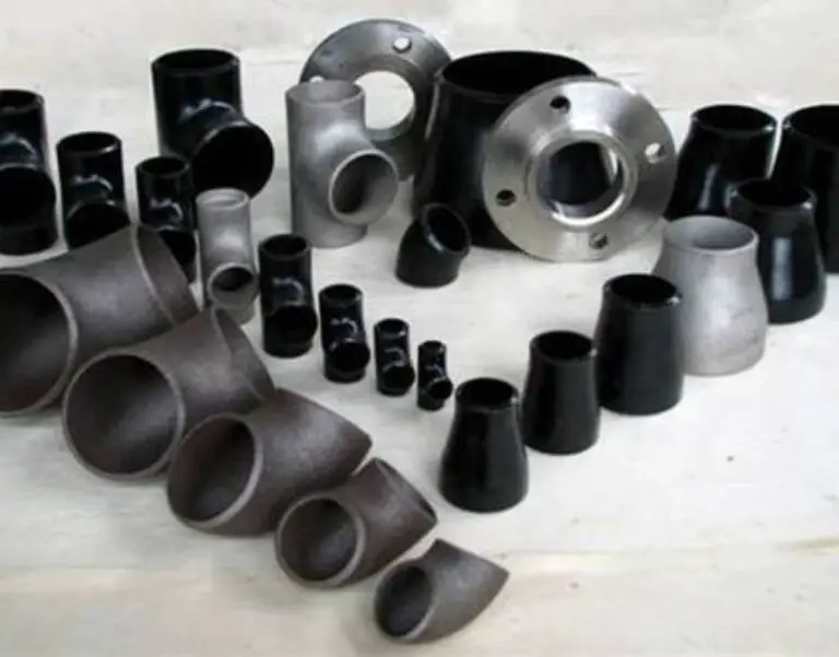 Manufacturers and Suppliers of Stainless Steel Pipe Fitting